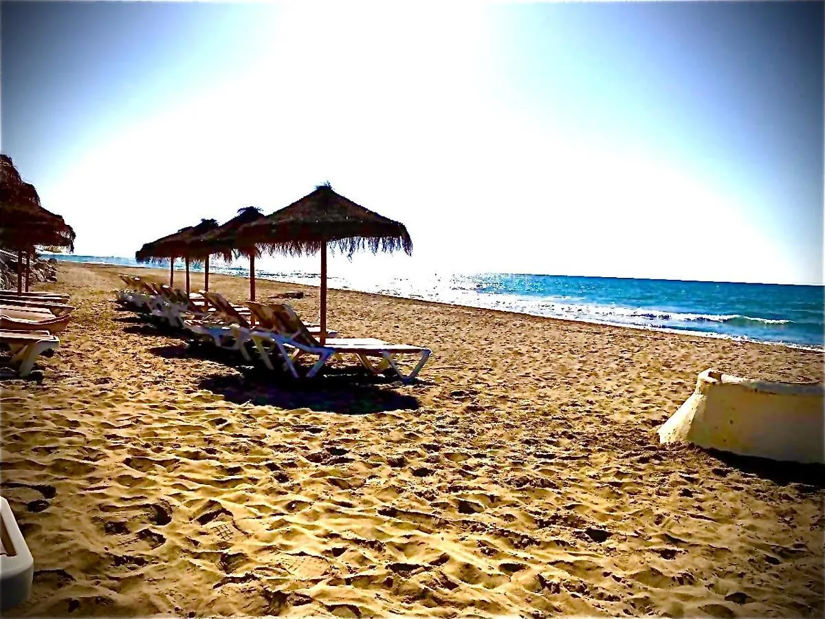 Lägenhet Suite Bora Bora Marbella