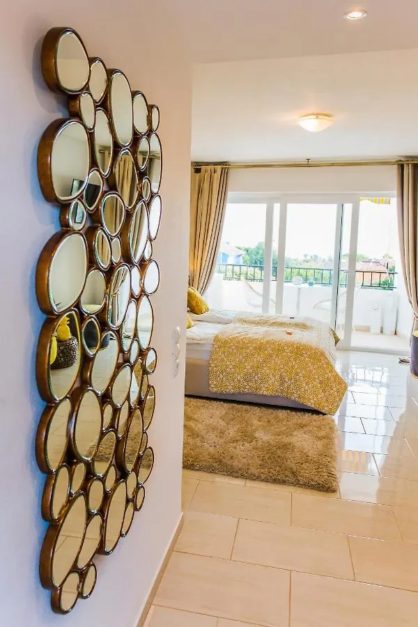 Suite Bora Bora Marbella Spanien