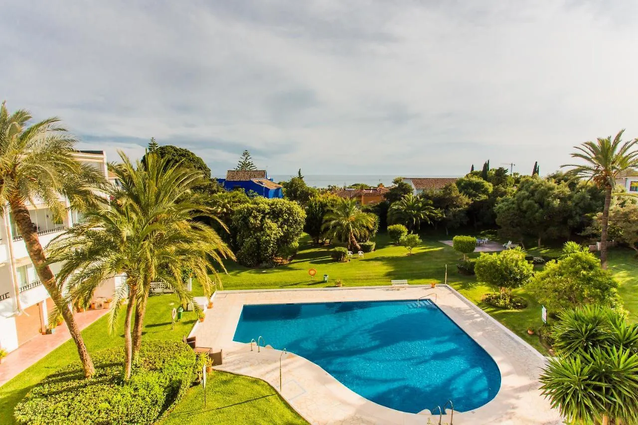 Suite Bora Bora Marbella Spanien