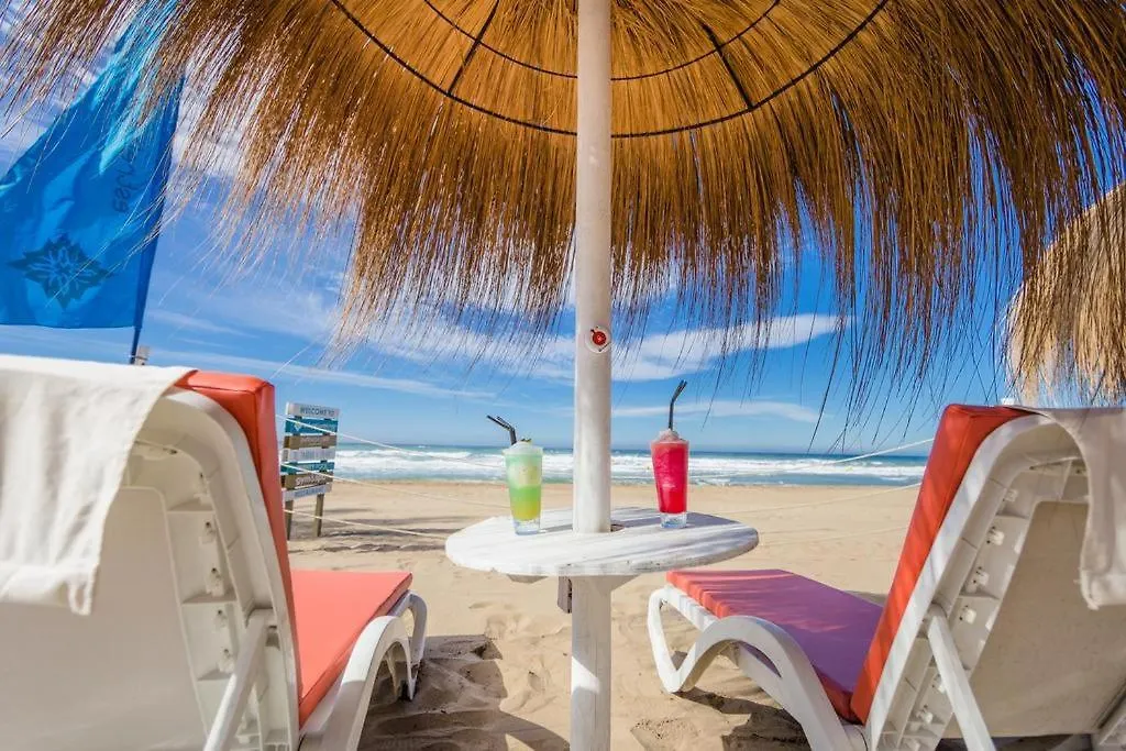 Lägenhet Suite Bora Bora Marbella Spanien