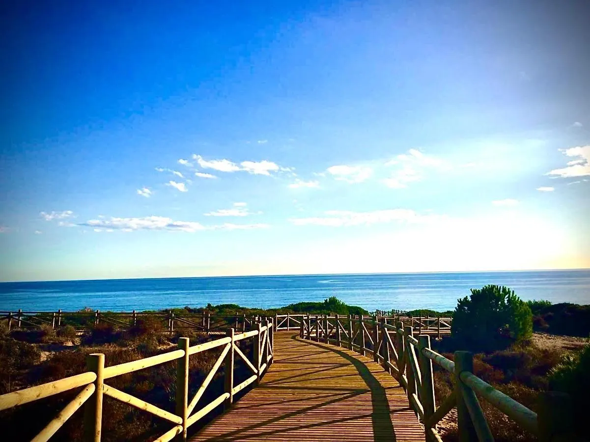 Suite Bora Bora Marbella Appartement