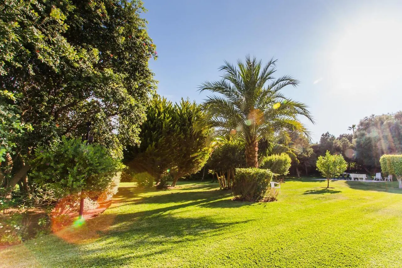Suite Bora Bora Marbella Spanje