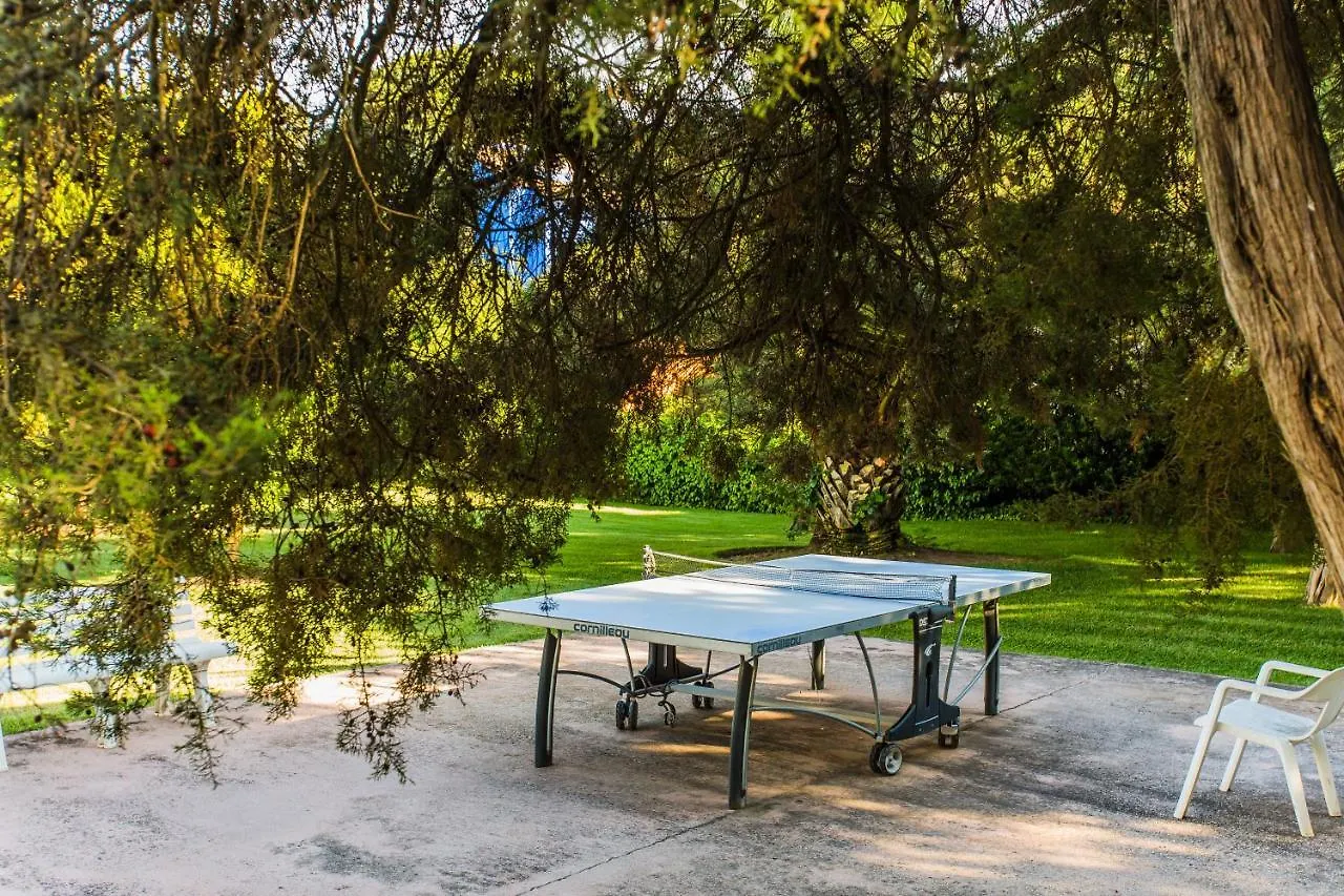 Suite Bora Bora Marbella 0*,  Spanje