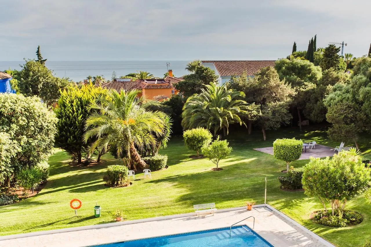 Suite Bora Bora Marbella Spanje
