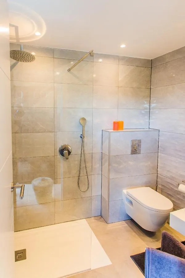 Appartement Suite Bora Bora Marbella