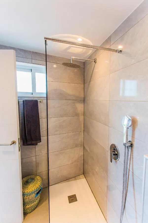 Appartement Suite Bora Bora Marbella Spanje