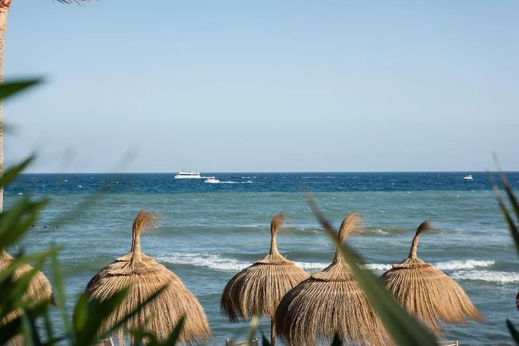 Suite Bora Bora Marbella Appartement